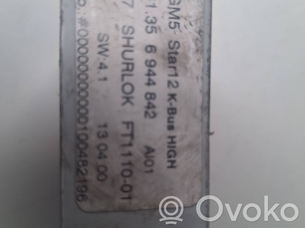 Komforto modulis   6944842