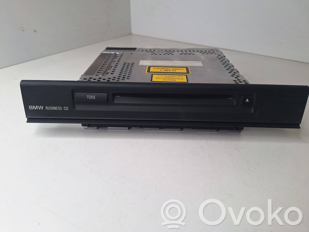 Panel / Radioodtwarzacz CD/DVD/GPS   CD53E39K3,020201,65126908783,1141772