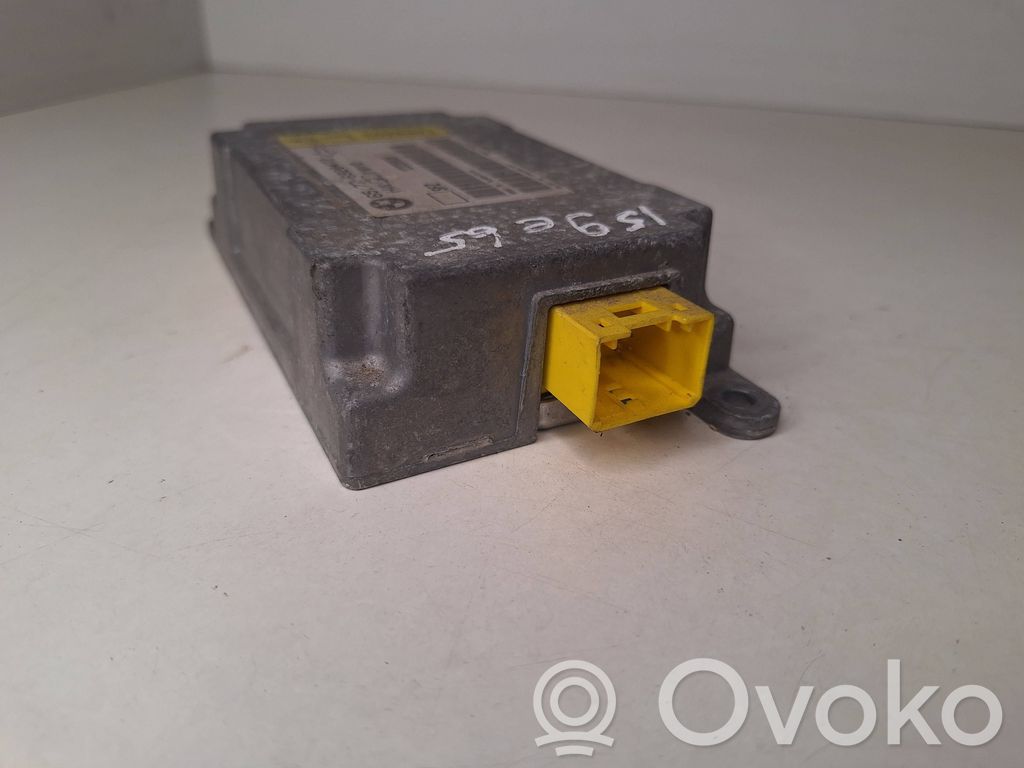 Airbag control unit/module   65776920472,12220009,6920472