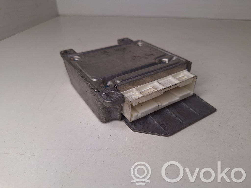 BMW 5 E39 Airbag control unit/module 