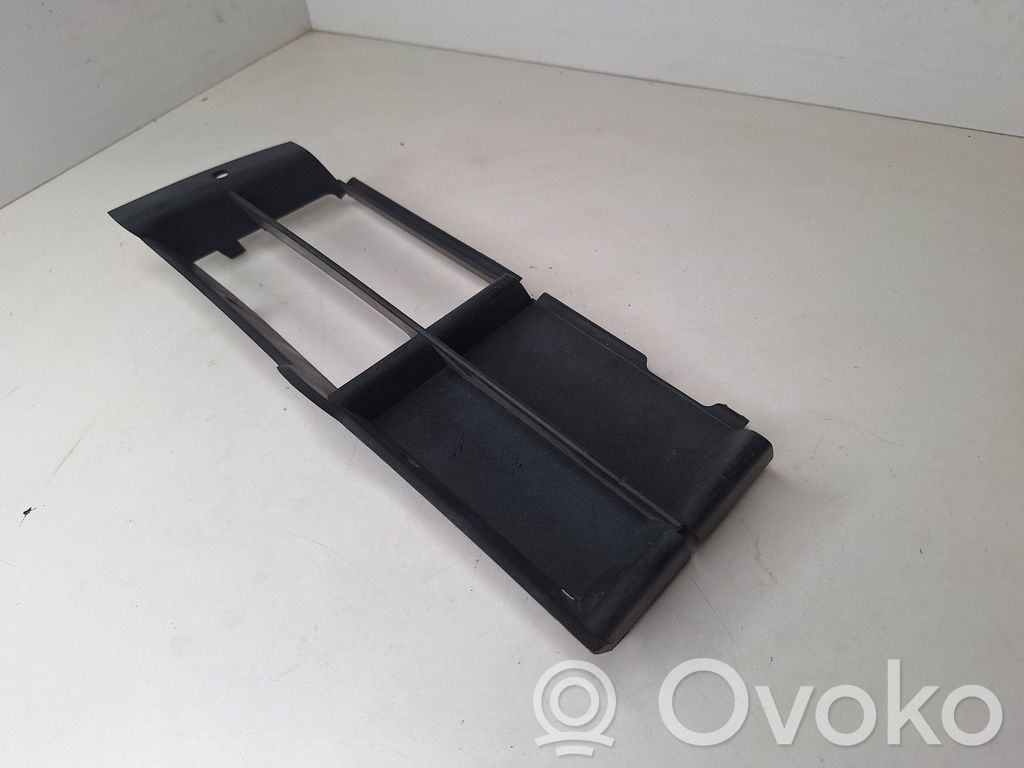 BMW 5 E39 Front bumper lower grill 