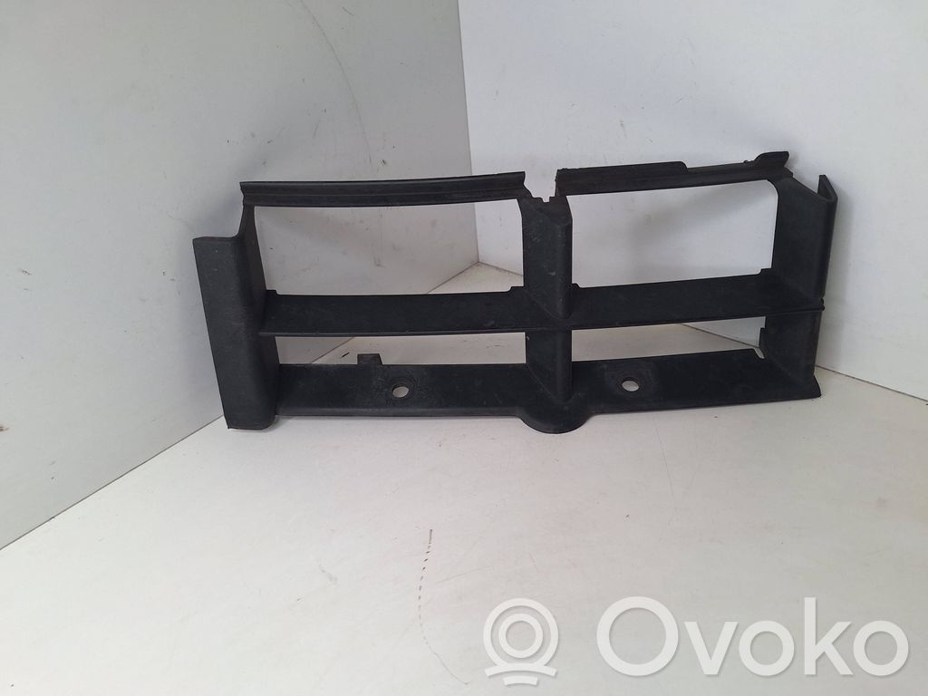 BMW 5 E39 Front bumper lower grill 