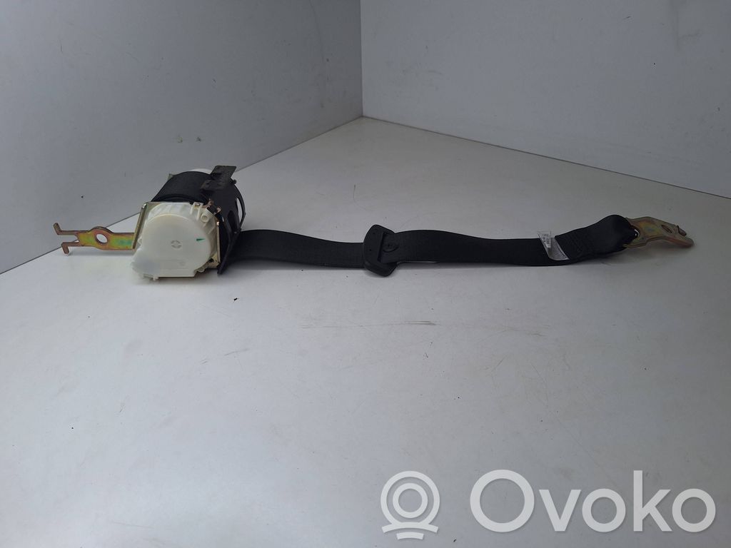 Sicherheitsgurt hinten   33048192