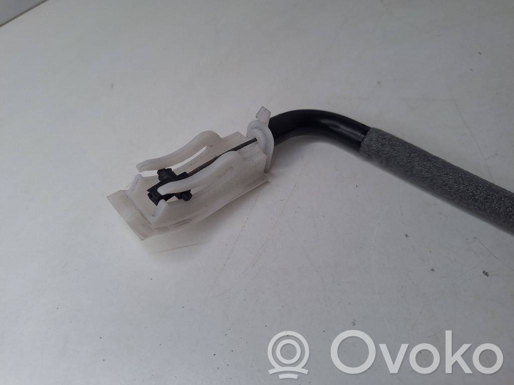 Front door cable line   7059875