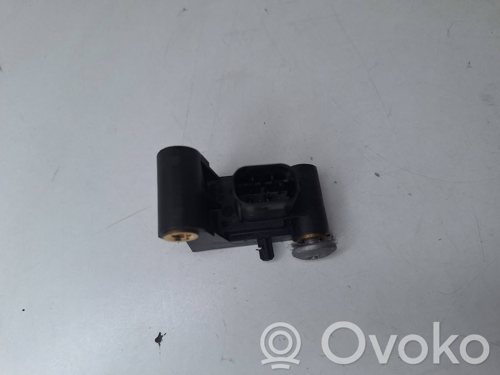 BMW 5 E60 E61 Czujnik uderzenia Airbag 