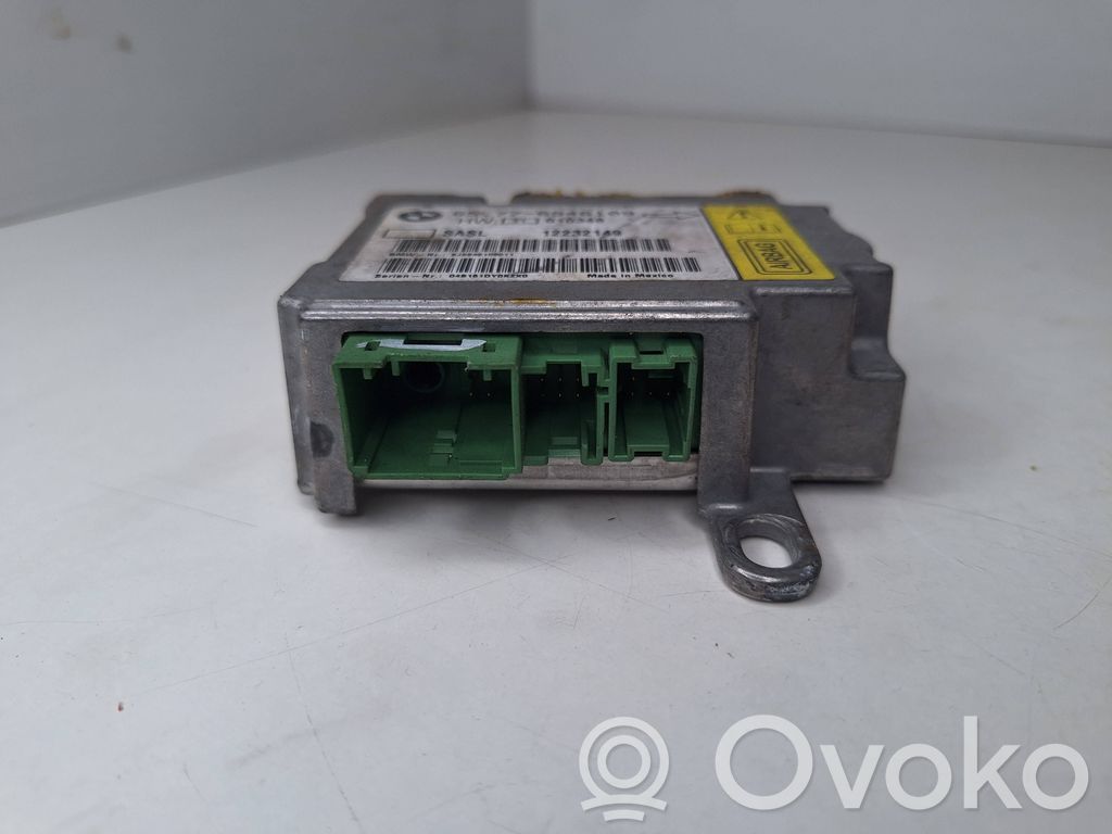 Airbag control unit/module   6946109,12232149