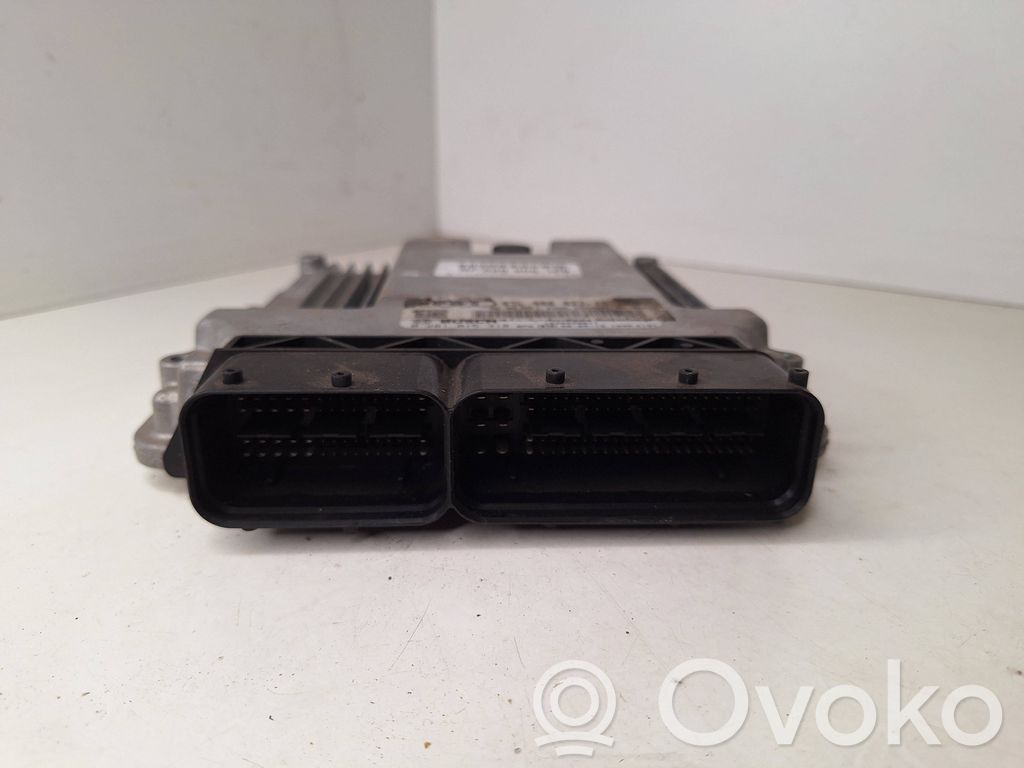 Audi A4 S4 B8 8K Engine control unit/module 