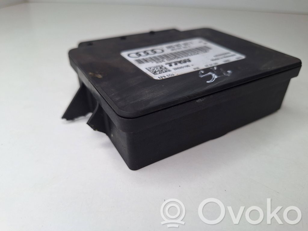 Audi A5 8T 8F Module de commande de frein à main 