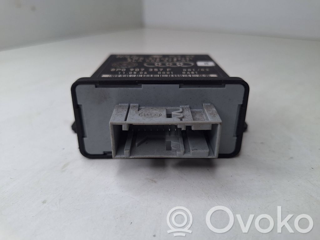 Module d'éclairage LCM   5LA00837901,8P0907357F