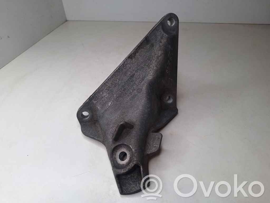 BMW 7 E65 E66 Supporto di montaggio del motore (usato) 