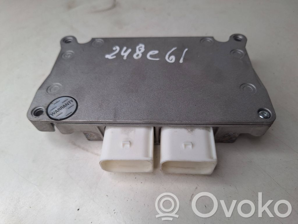 BMW 5 E60 E61 Muut ohjainlaitteet/moduulit 