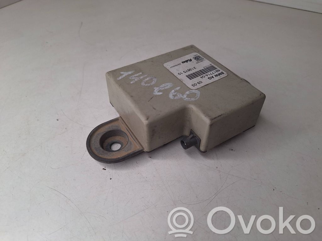 Amplificateur d'antenne   6917714,21367510,11897400