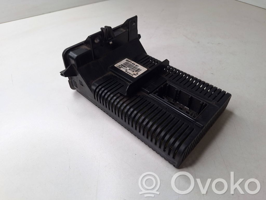 BMW 3 E46 Light switch 