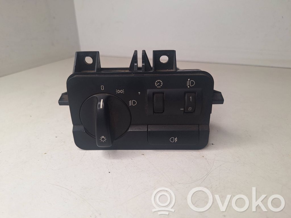 BMW 3 E46 Interruttore luci 