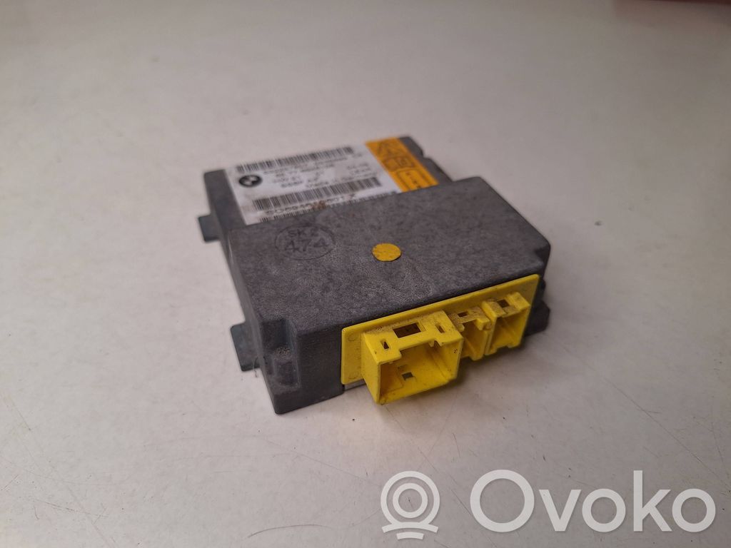 BMW 7 E65 E66 Airbag control unit/module 