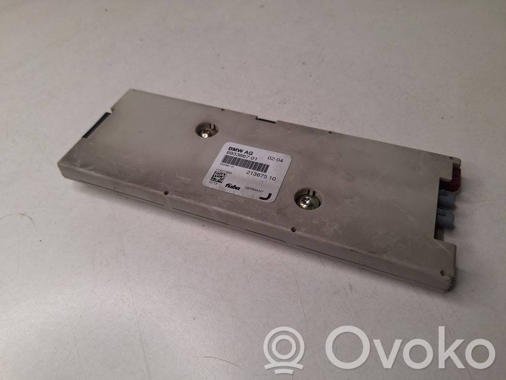 Amplificateur d'antenne   6933667,21367510,11827900