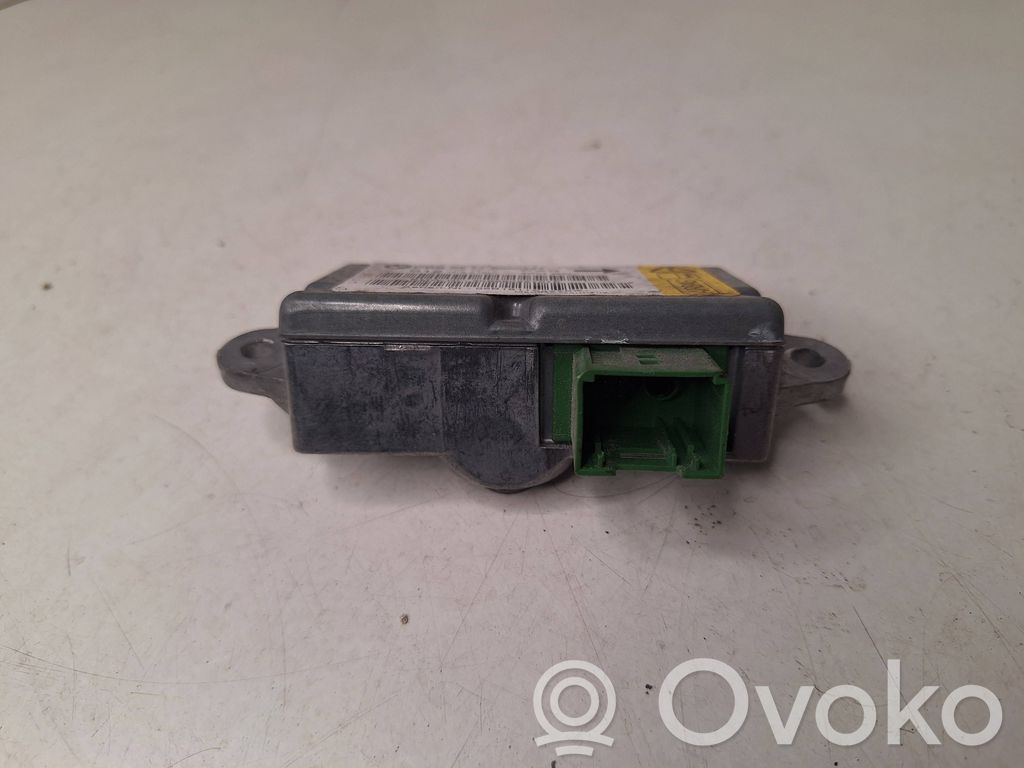 BMW 7 E65 E66 Airbag deployment crash/impact sensor 