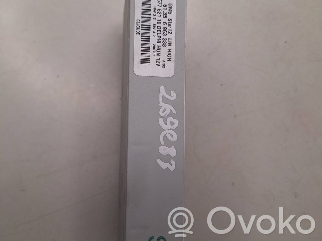Light module LCM   57762110,6963338