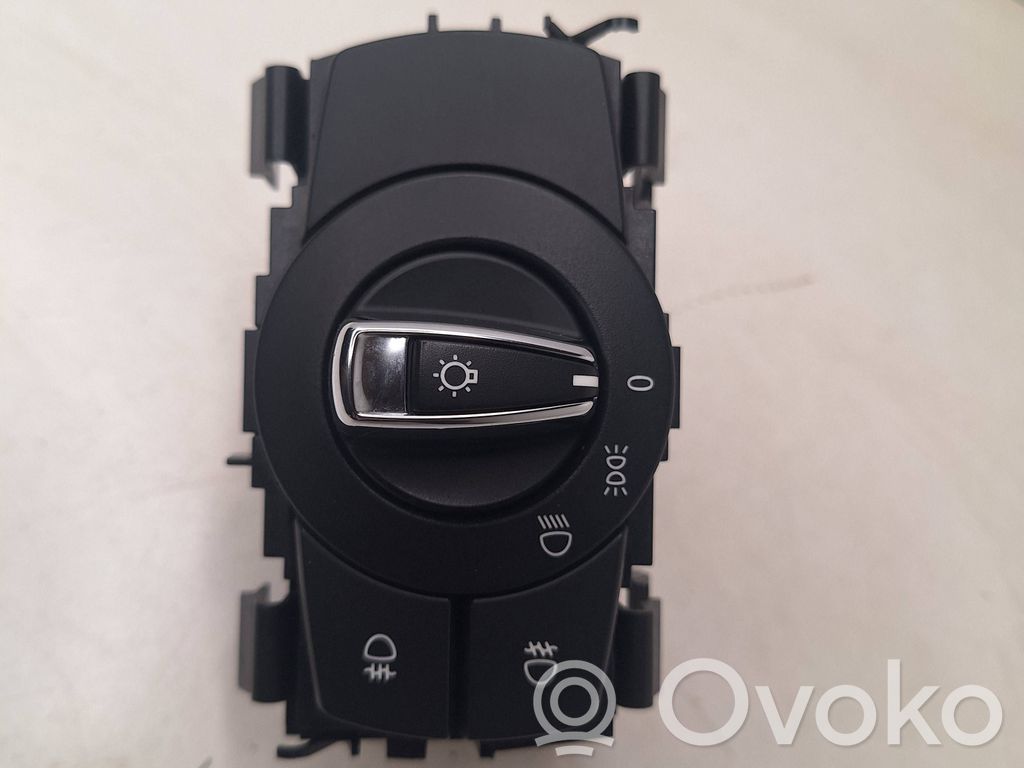 BMW 3 E90 E91 Light switch 