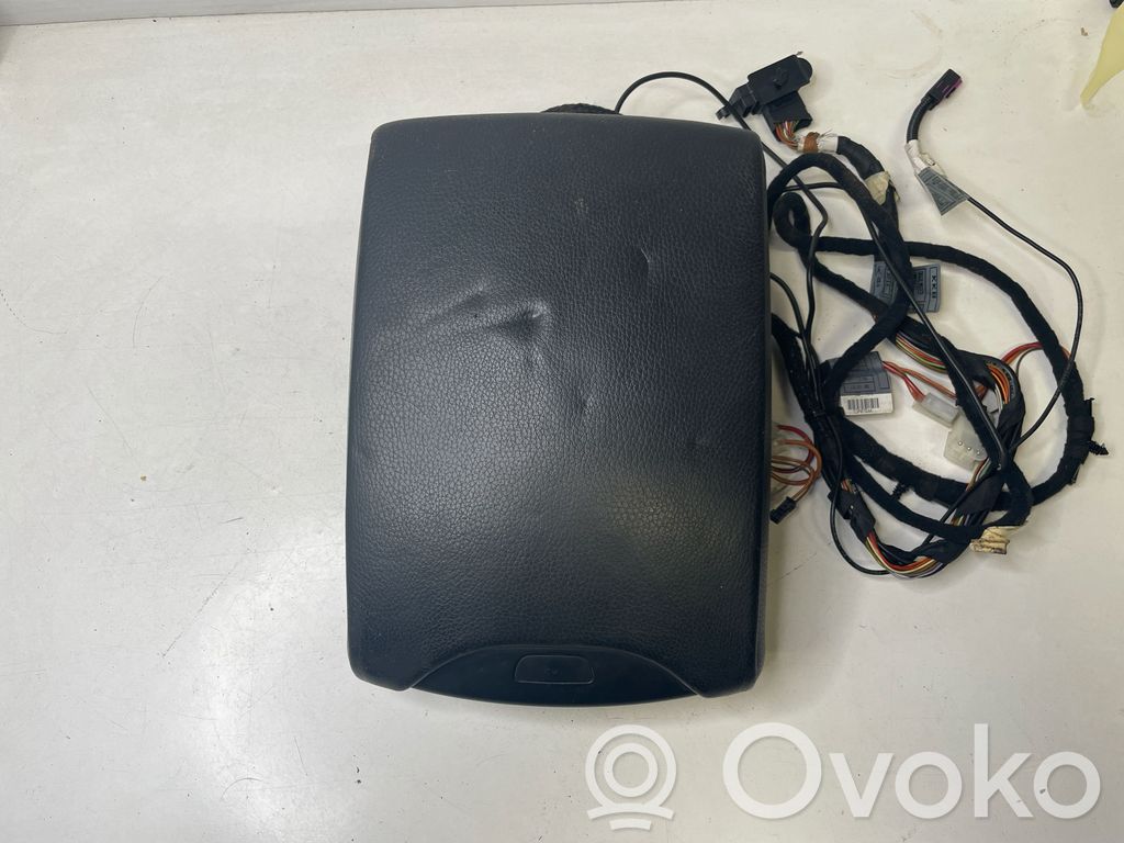 BMW X5 E53 Armrest 