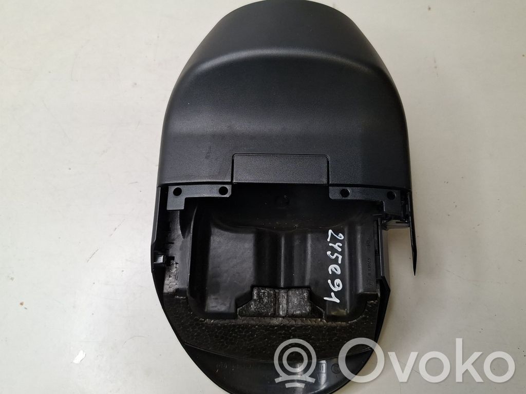 BMW 3 E90 E91 Garniture de colonne de volant 