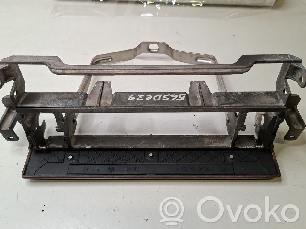 BMW 5 E39 Panel trim 