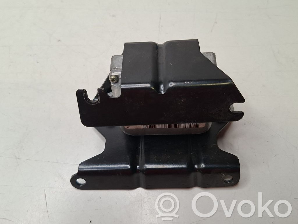 BMW 3 E46 ESP (stability system) control unit 