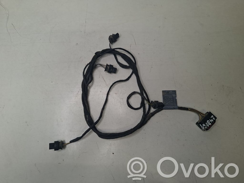 Parking sensor (PDC) wiring loom   9122276,40147501