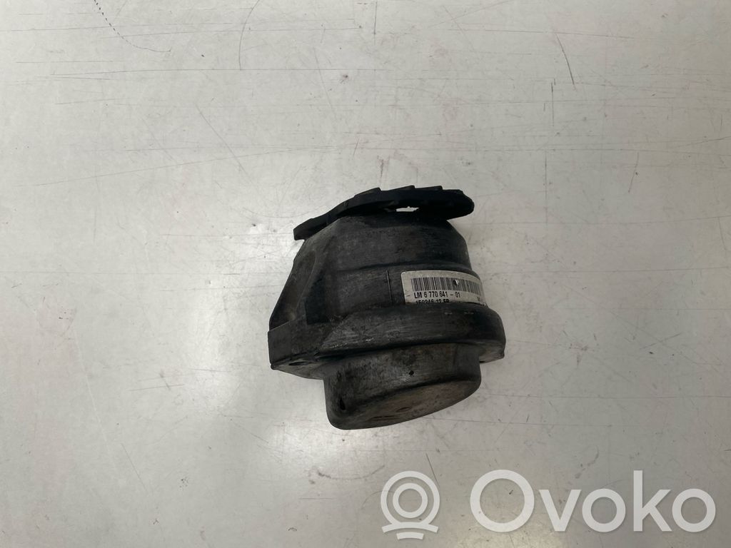 Engine mount bracket   15934612,6770641,5864120