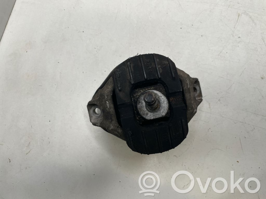 BMW 5 E60 E61 Suport tampon motor 