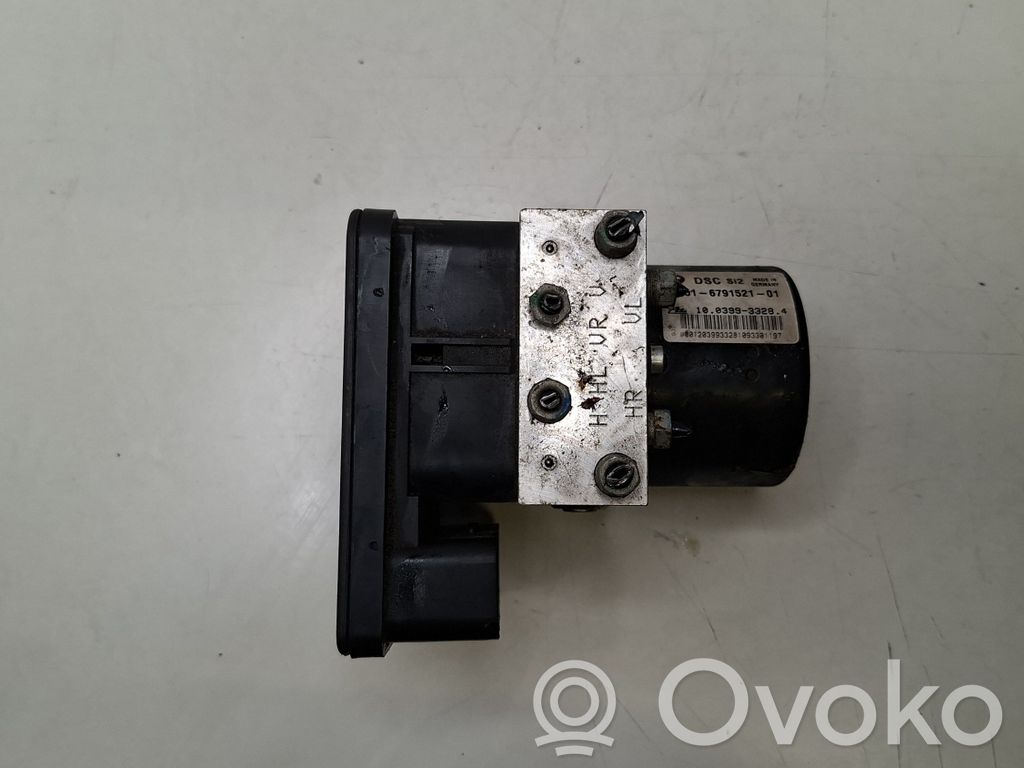 Pompe ABS   6791521,10039933284