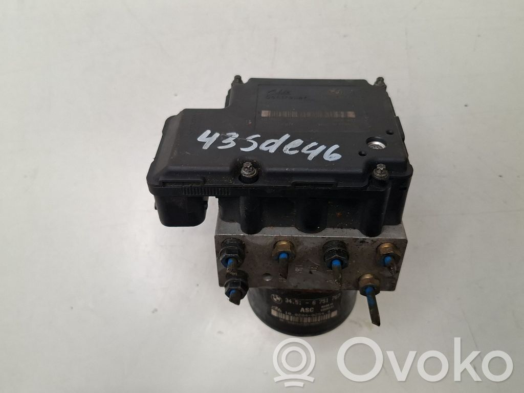 ABS-pumppu   6751767,10020402544