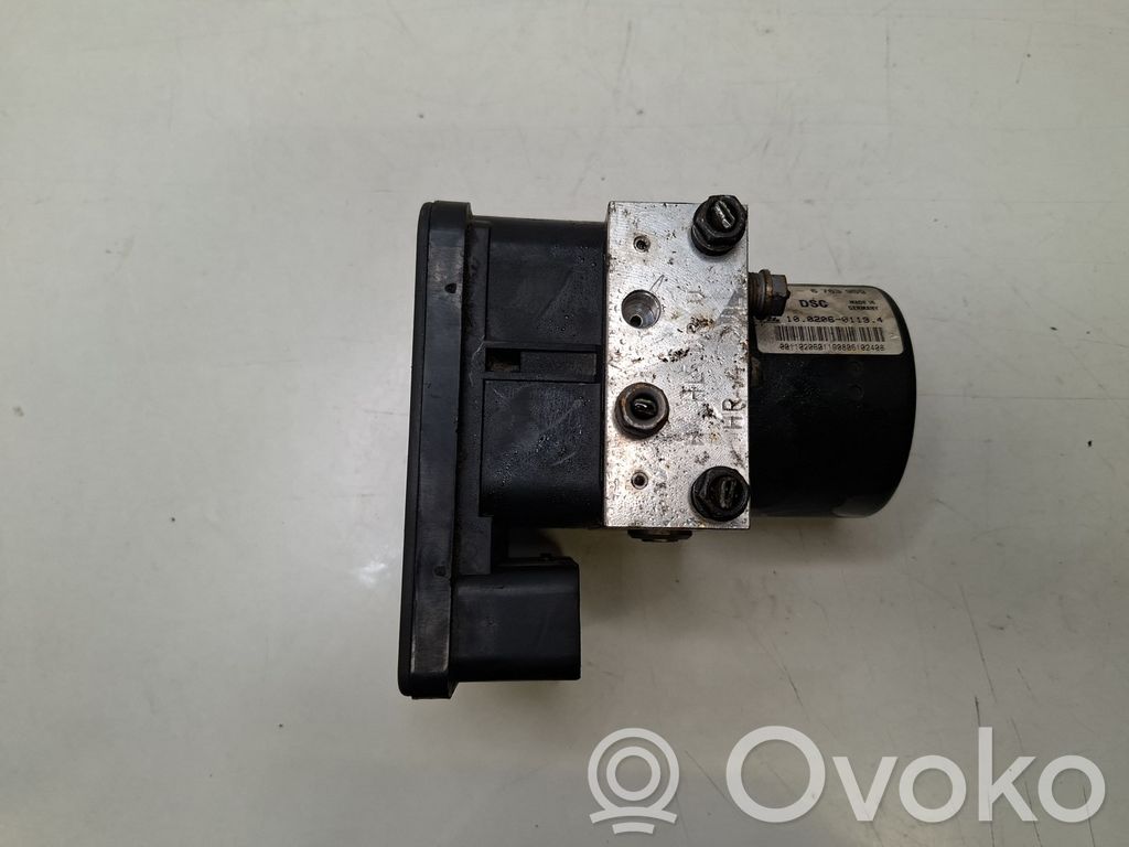 Pompa ABS   6763959,10020601194