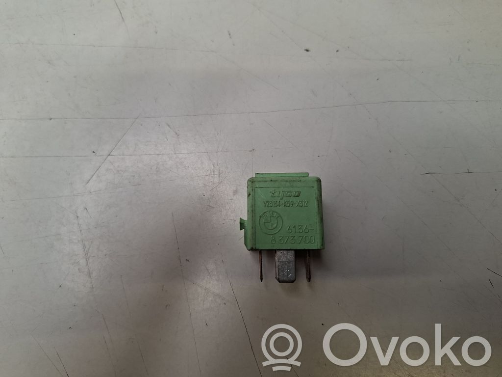 Other relay   8373700,V23134K59X312,61361