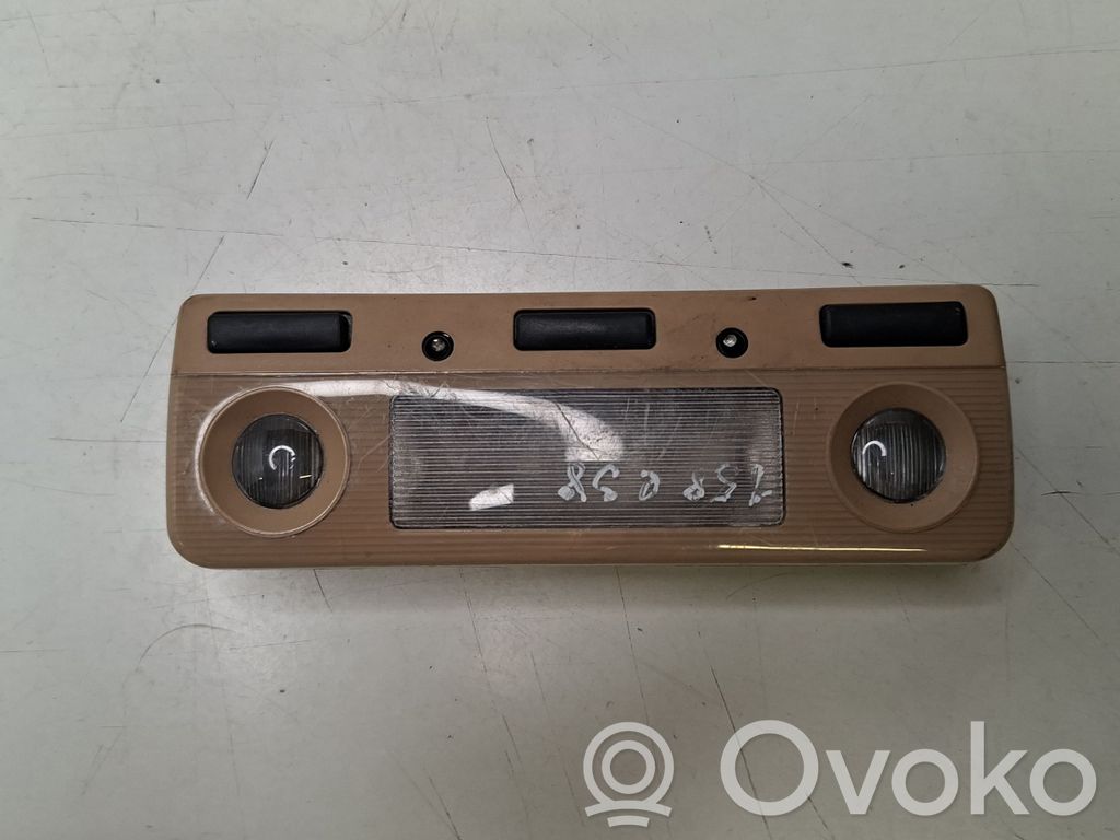 BMW 7 E38 Etuistuimen valo 