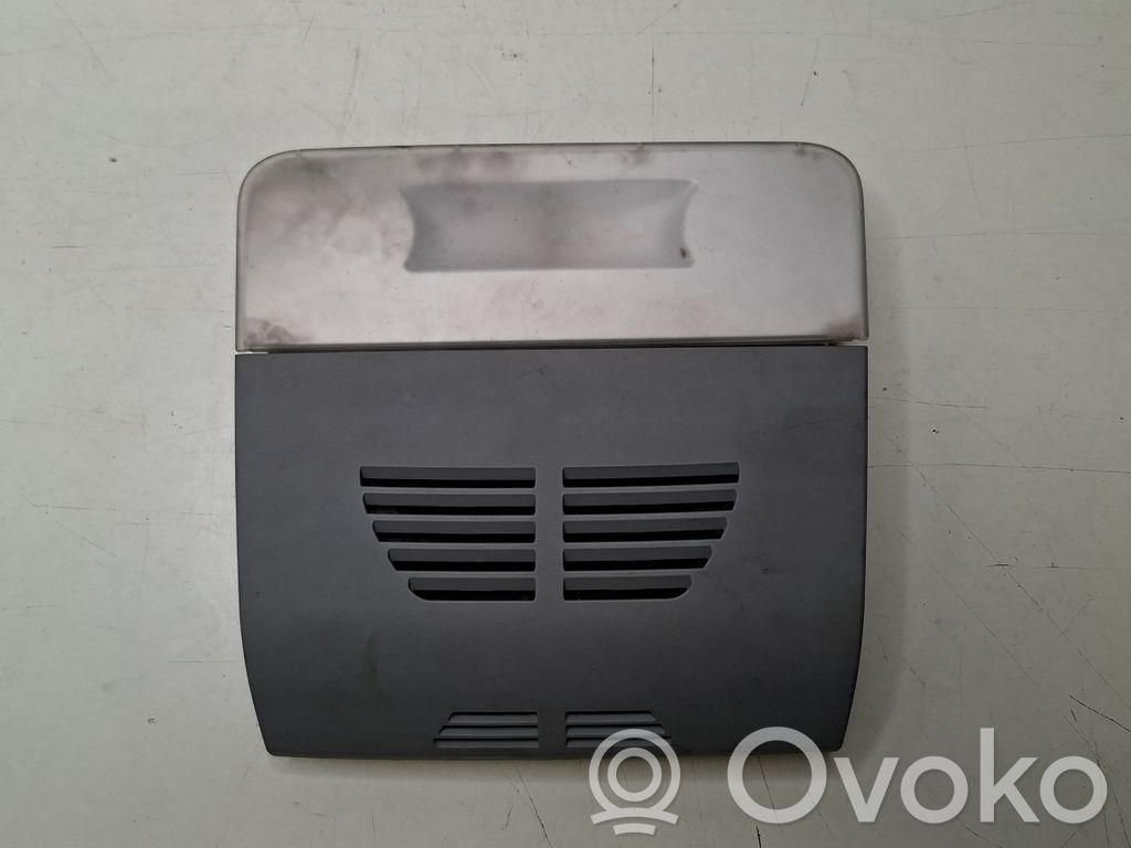 BMW 1 E81 E87 Rear seat light 