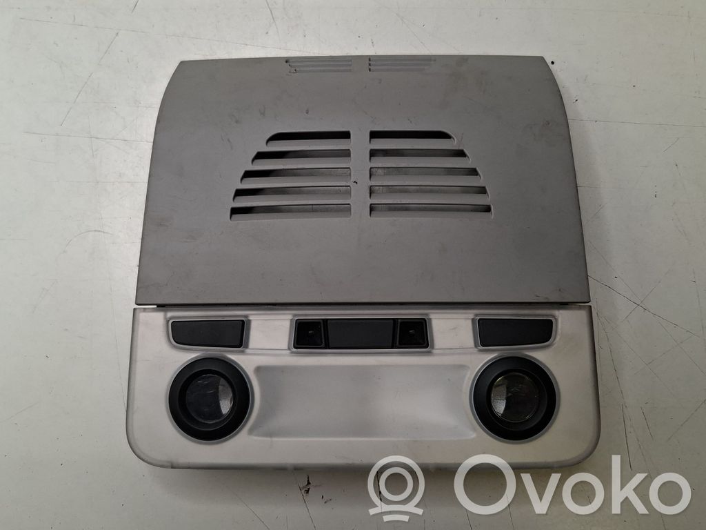 BMW 3 E90 E91 Front seat light 