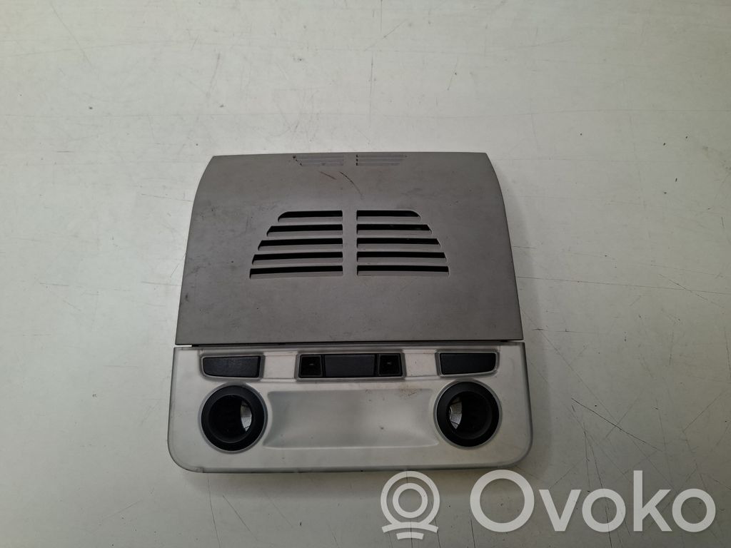 BMW 3 E90 E91 Rear seat light 