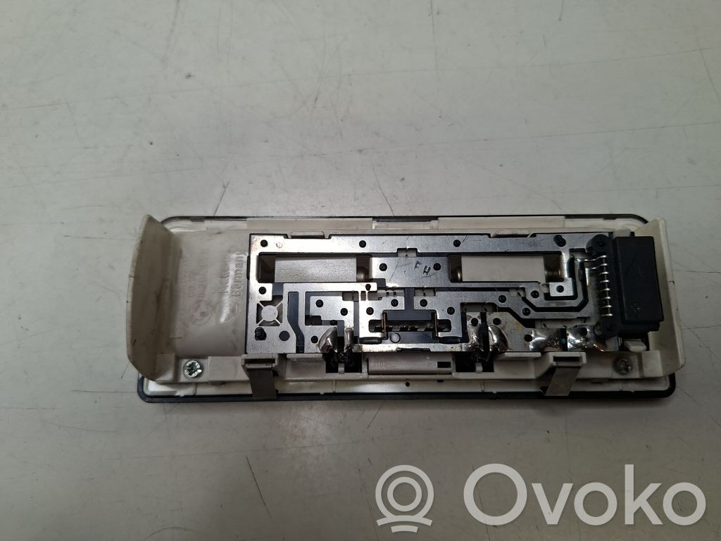 BMW 3 E46 Front seat light 