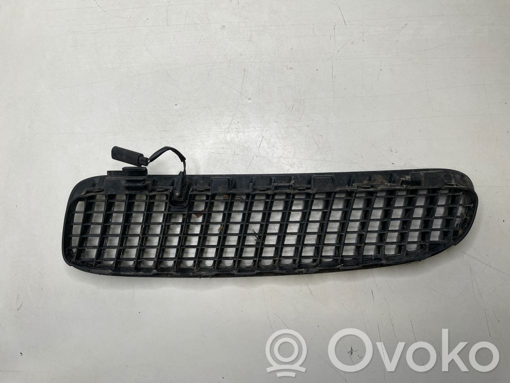 BMW X5 E53 Griglia vano motore/cofano 