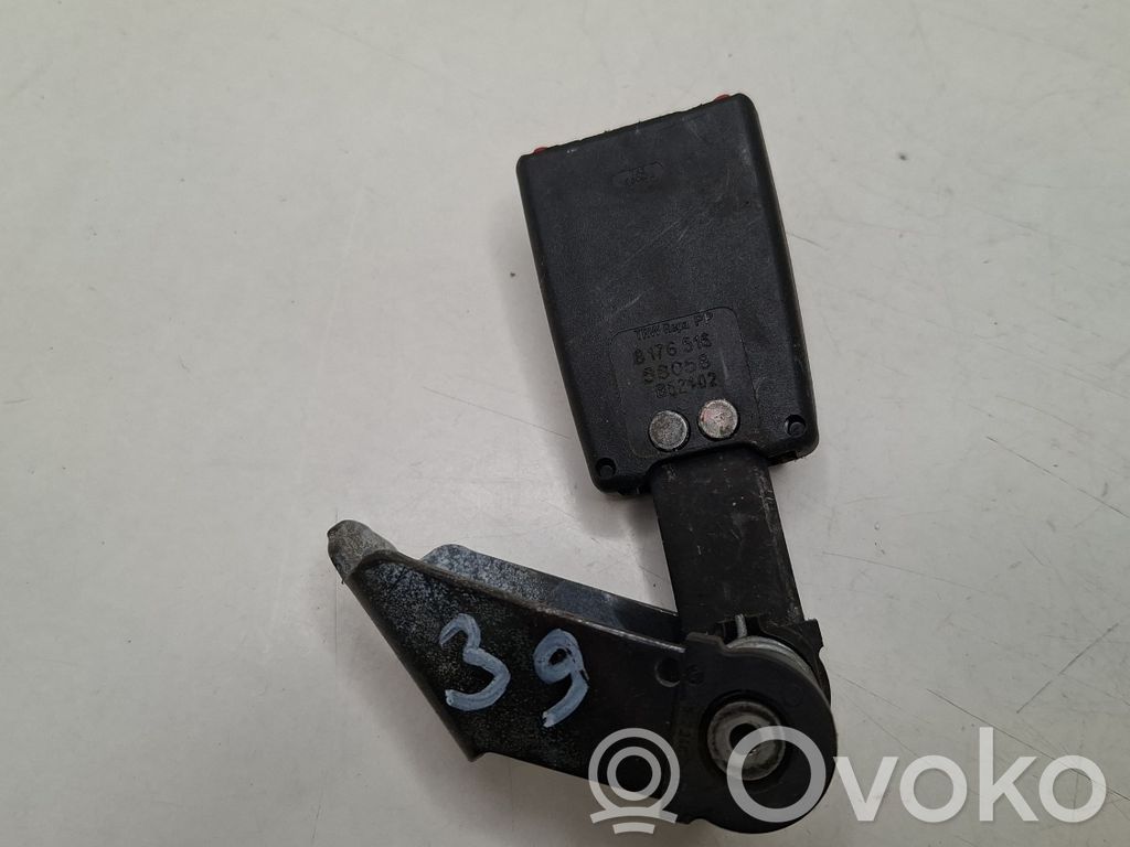 Sagtis diržo galine   8176516,B52102,5B058