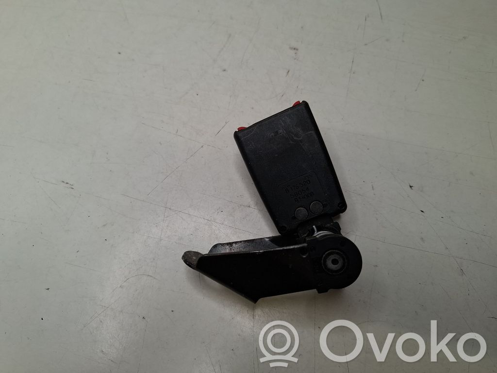 Sagtis diržo galine   8176520,58054,B14008