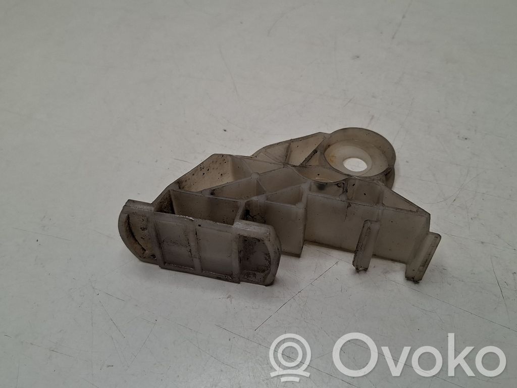 BMW 3 E46 Front bumper mounting bracket 