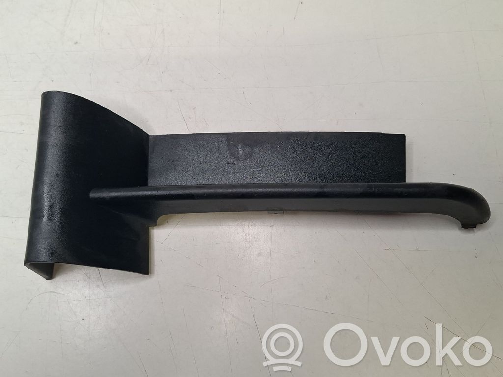 BMW 7 E65 E66 Rear bumper mounting bracket 