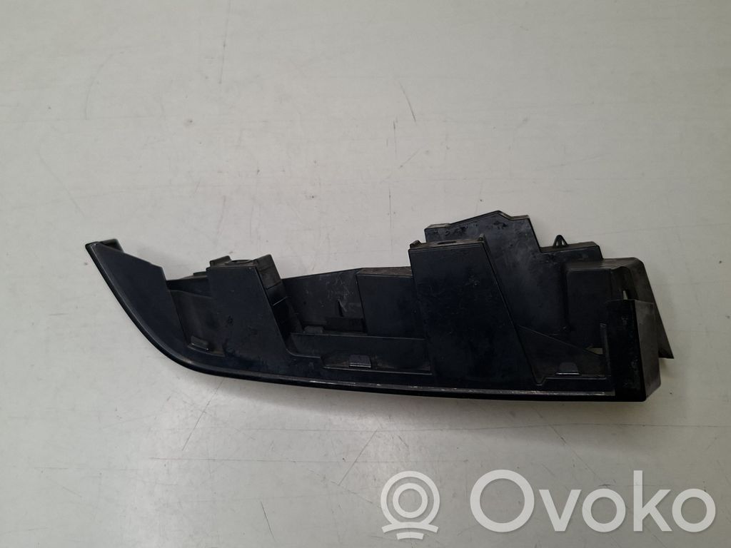BMW 3 E46 Rear bumper mounting bracket 