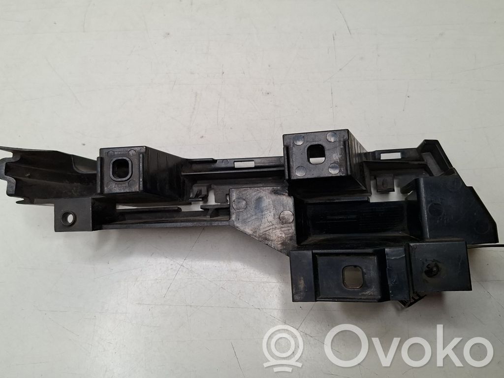 BMW 3 E46 Rear bumper mounting bracket 