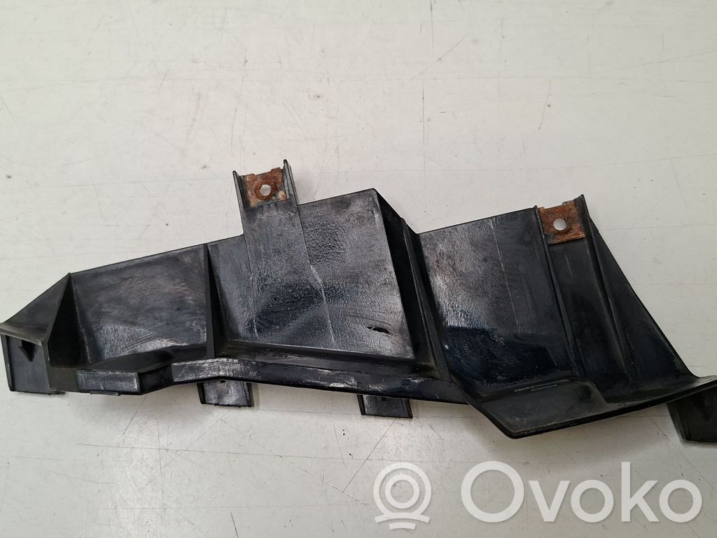 BMW 5 E39 Support phare frontale 