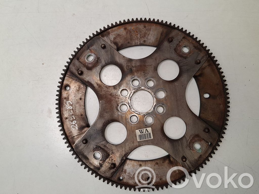 Flywheel   7788746