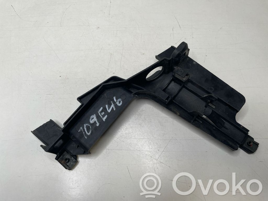 BMW 3 E46 Headlight/headlamp mounting bracket 