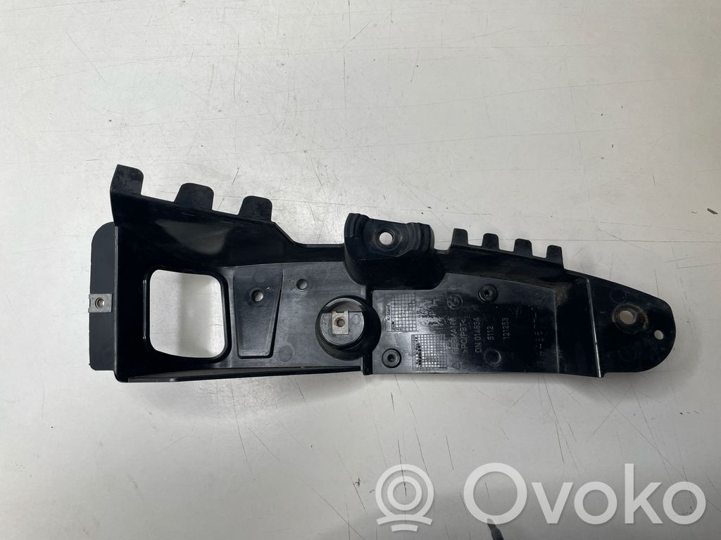 BMW X3 E83 Rear bumper mounting bracket 